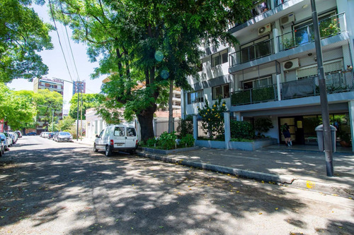 Imagen 27 de 27 de Departamento 4 Ambientes Con Espacio Guardacoches