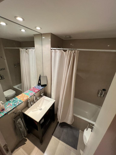 Imagen 17 de 30 de Caba Capital Federal Día Semana Alquiler Temporario Palermo Departamento Seguridad Pileta Cochera Ciudad Buenos Aires Almagro Baño En Suite Seguro Moderno Jardín Piscina Seguro Bs.as. Bs As Depto