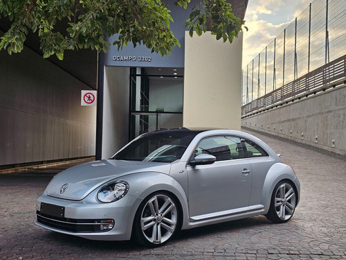 Volkswagen The Beetle 1.4 Tsi Design