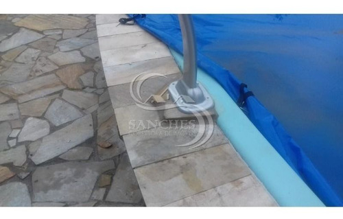 Imagem 10 de 15 de Chácara Em Itanhaém 2 Dormitórios Piscina E Churrasqueira