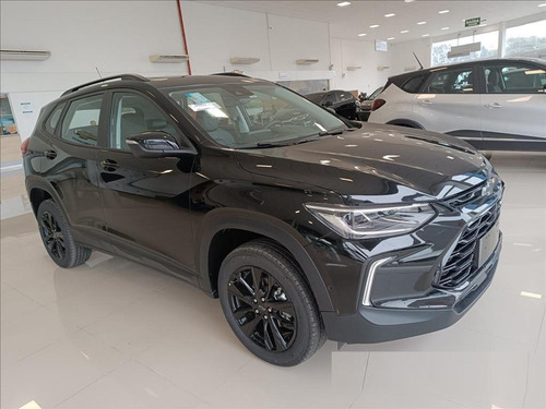 Chevrolet Tracker 1.2 Rs Turbo Aut. 5P