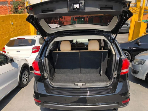 Fiat Freemont 2.4 Precision 5p