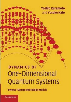 Libro Dynamics Of One-dimensional Quantum Systems - Yoshi...