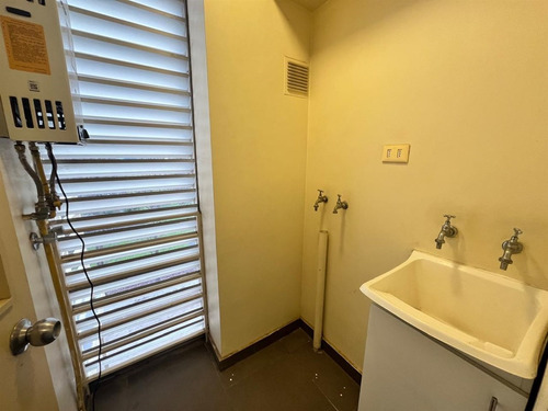 Arriendo Depto De 3 Dorm. Gastos Comunes Incluidos En Talca