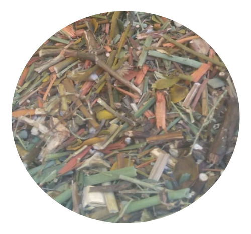 Té Para La Circulación, Anemia, Plaquetas, Globulos 1kg