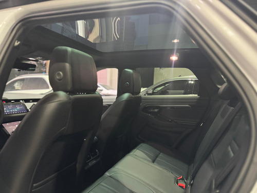 Land Rover Range Rover Evoque R DYNAMIC 300 HP