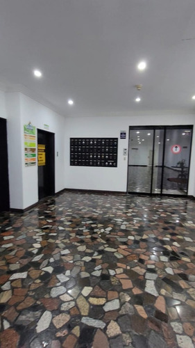 Apartamento En Alquiler Tipo Suite En La Boyera, El Hatillo
