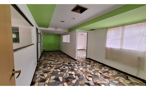 Alquiler Los Chaguaramos Local Comercial En Edificio
