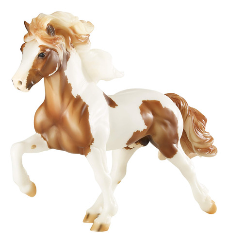 Breyer Horses Traditional Series Sporour Fra Bergi | Modelo