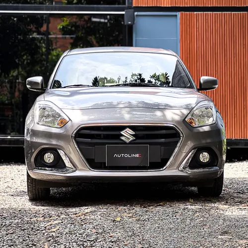 Suzuki Swift Dzire AT