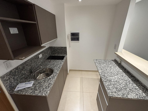 Departamento En Parque Chacabuco