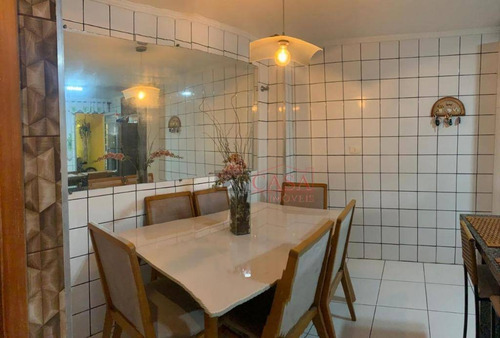 Imagem 20 de 20 de Sobrado Com 2 Dormitórios À Venda, 93 M² Por R$ 450.000,00 - Jardim Helena - São Paulo/sp - So3304