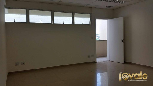 Imagem 8 de 13 de Prédio À Venda, 1050 M² Por R$ 5.700.000,00 - Jardim Satélite - São José Dos Campos/sp - Pr0001