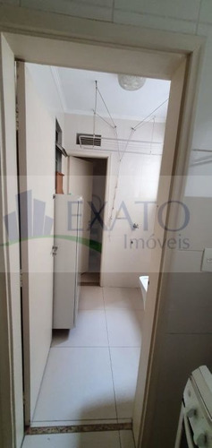 Imagem 14 de 15 de Apartamento Com 50m² Próximo Ao Hospital Das Clínicas. - Em37767