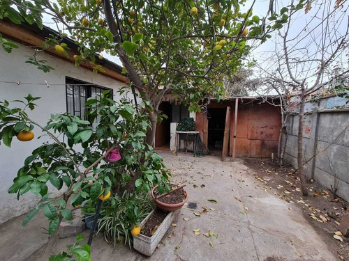 Imagen 12 de 14 de Casa En Venta Sector Villa San Pedro-rancagua