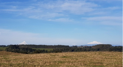 Se Vende Parcela En Puerto Varas