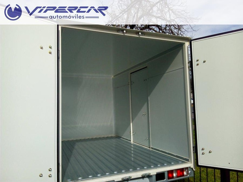 Chana Box Std 100% Financiada 1.2 2021 0km