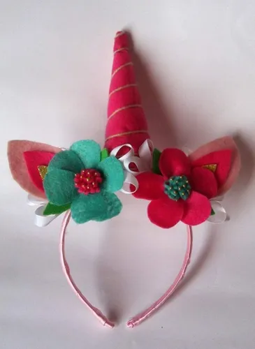 Accesorios, Lazos Y Cintillos