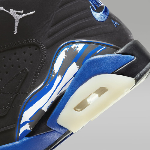 Zapatilla Jordan Jumpman Mvp Urbano Original Fb9019_004