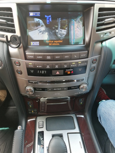 Imagen 21 de 23 de Lexus Modelo 2015