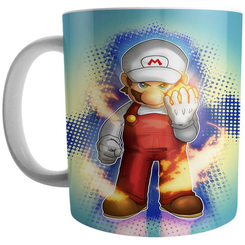 Taza Game Gamers Z37