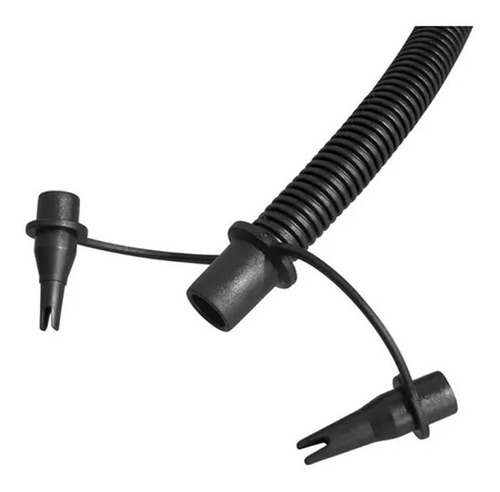 Imagen 8 de 10 de Inflador Neumatico Bestway 30 Cm Colchones Piletas Inflables