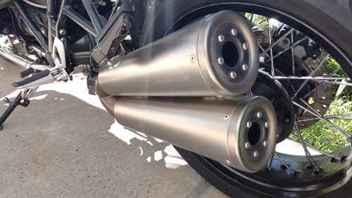 Imagen 7 de 15 de Bmw R Nine T