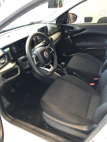 Fiat Argo 1.3 Drive Gse Manual
