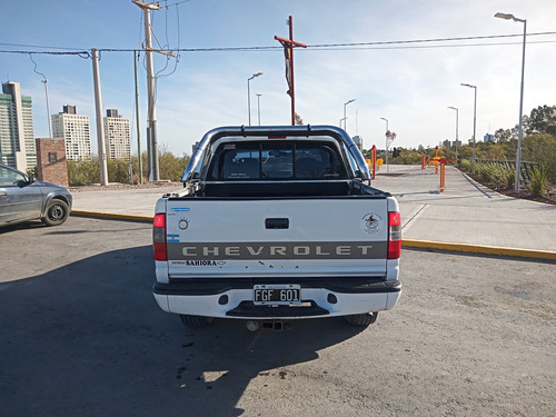 Chevrolet S10 2.8 4x2 Dc Dlx