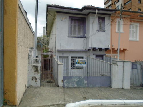 Imagem 15 de 17 de Sobrado Com 6 Dormitórios À Venda, 240 M² Por R$ 795.000,00 - Vila Mariana - São Paulo/sp - So0414
