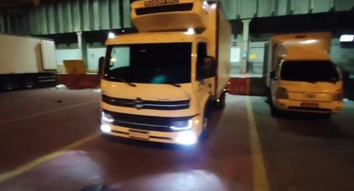 Vw 9-170 Delivery Express Ano 2017