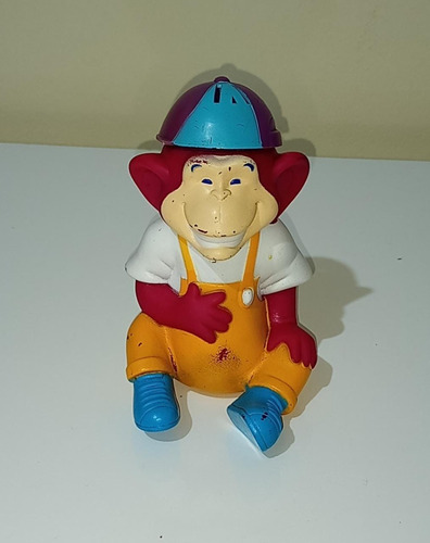 Boneco Mico Nanico Da Eliana Anos 90