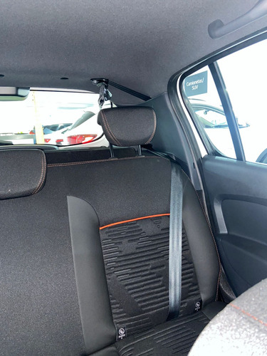 Imagen 14 de 14 de Renault Stepway Intens 2021
