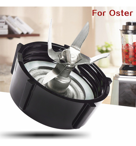 Exprimidor, Cortador Y Esterilizador Para Oster Parts Blade