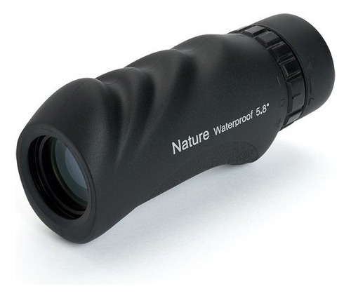 Celestron Nature 10x25 Monocular, Negro