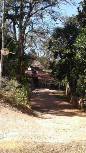 Imagem 29 de 30 de Chácara Com 4 Dormitórios À Venda, 1700 M² Por R$ 265.000,00 - Canaã - Jambeiro/sp - Ch0396