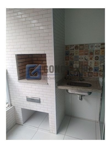 Venda Apartamento Sao Bernardo Do Campo Independencia Ref: 1 - 1033-1-141042