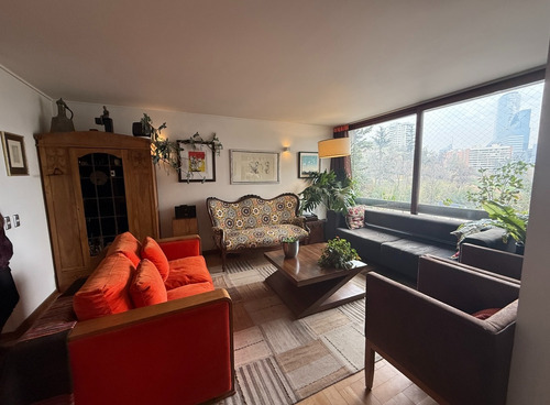 Arriendo Amoblado