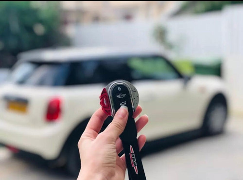 Remplazo Llave Original Mini Jcw Funda Todos Los Modelos F