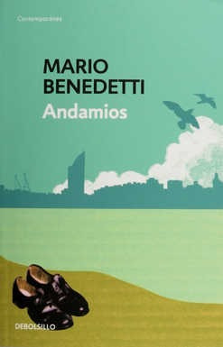 Libro Andamios