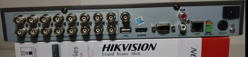 Dvr Hikvision Aplicación Remota En Android Mac Windows Nuevo