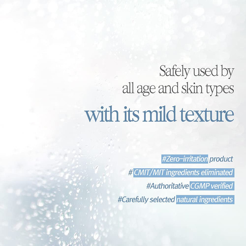 ''body Spray Vanilla Musk Con Vitamina E Y Citrus Acid Para
