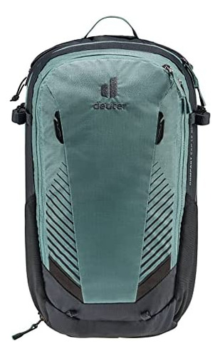 Deuter Mujer Modern, Jade-grafito, 12 L