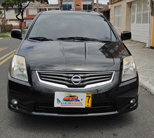 Nissan Sentra B16 