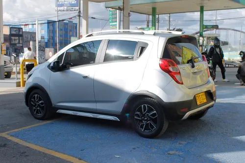 Chevrolet Spark 1.2 Gt Ls
