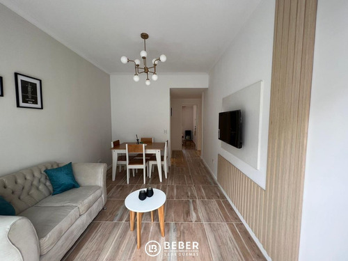 Imagen 11 de 30 de Venta 2 Ambientes, Zona Paseo Aldrey! Reciclado Y Amoblado!