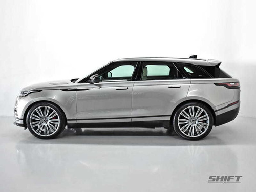 Land Rover Velar Hse Rdynamic 3.0 V6