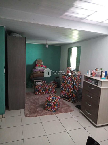 Imagem 8 de 30 de Chácara Com 3 Dorms, Chácara Bonanza, Embu-guaçu - R$ 280 Mil, Cod: 3274 - V3274