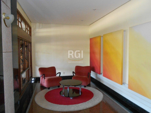 Imagem 19 de 30 de Apartamento Praia De Belas Porto Alegre - 5277