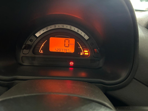 Citroën C3 1.4 8v Glx Flex 5p